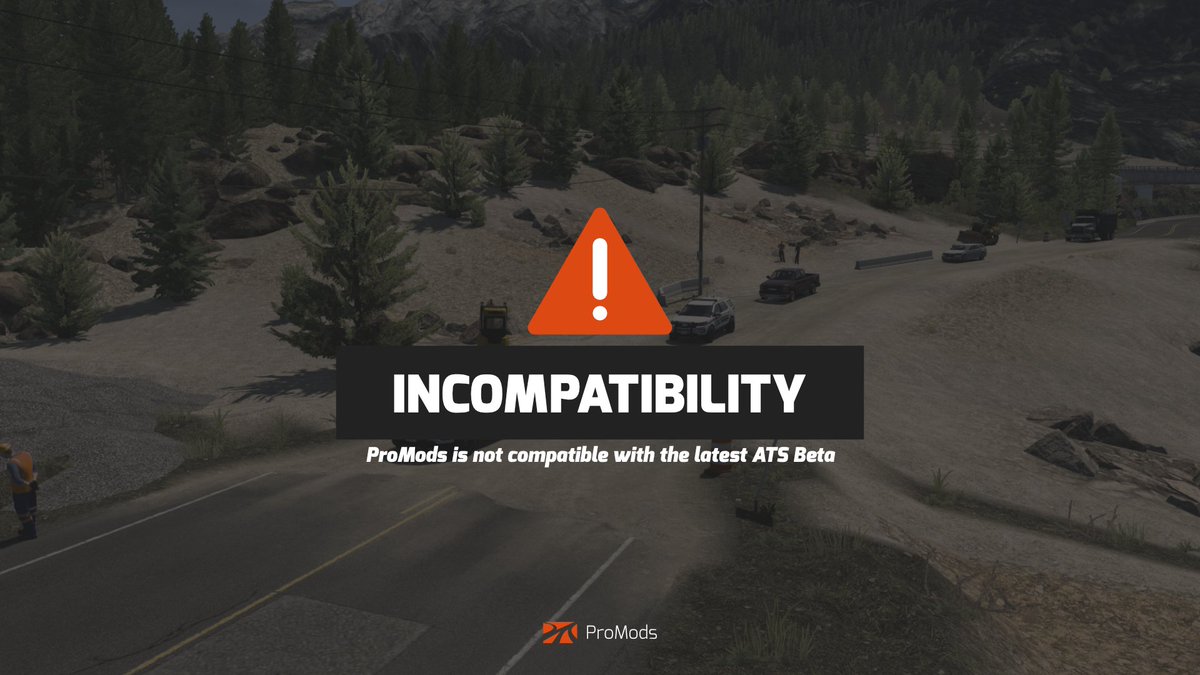 ProMods tweet media