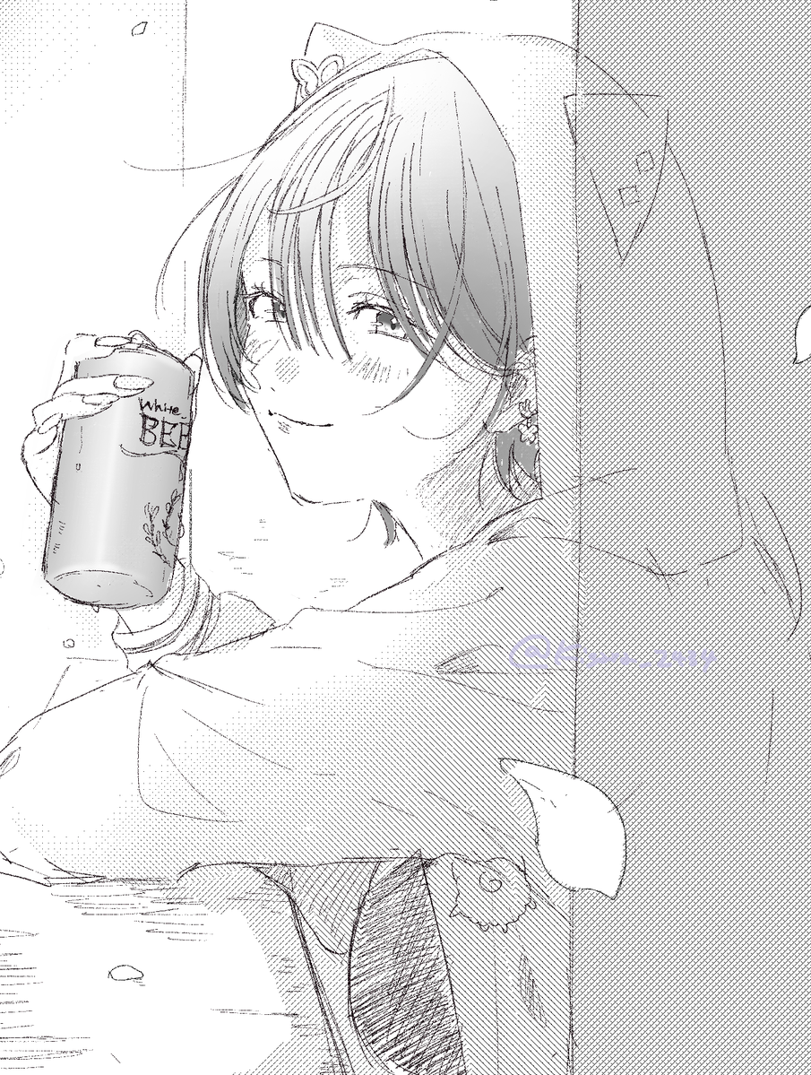 綺沙良🪞にじさんじ tweet media