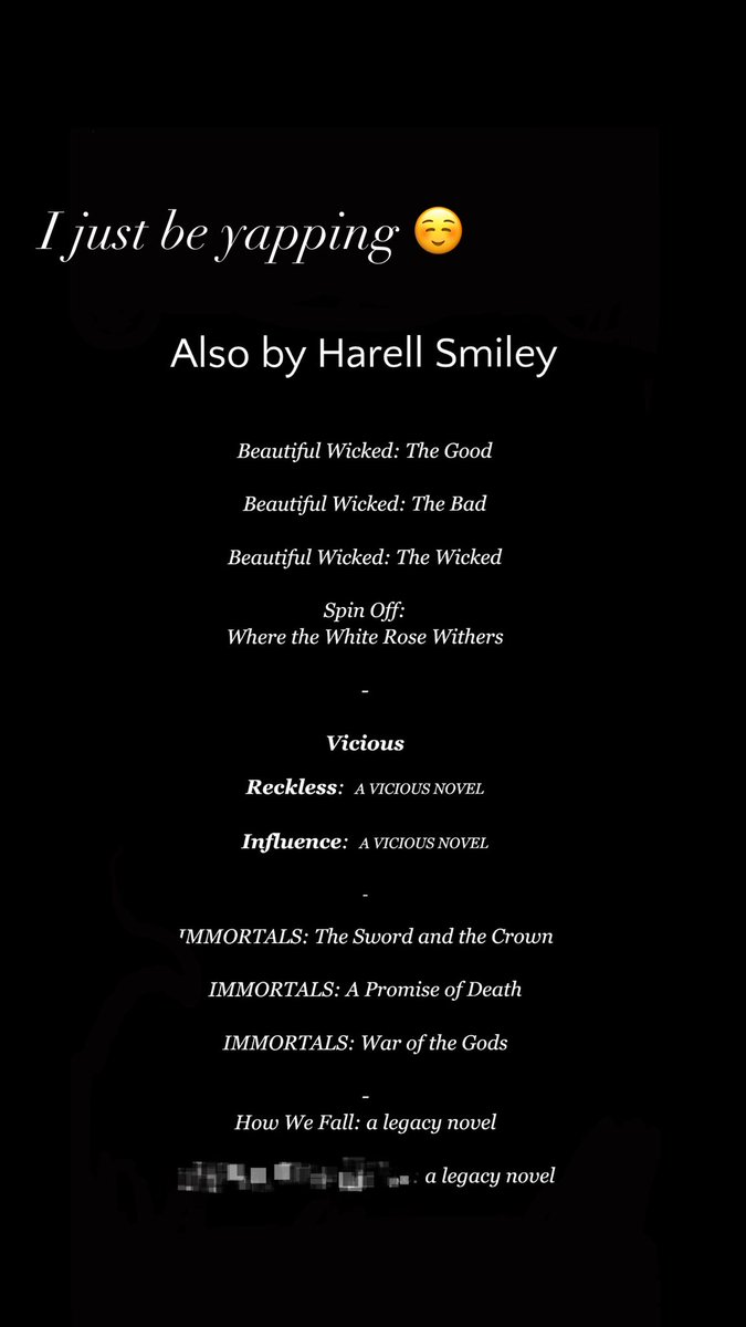 Harell Smiley tweet media