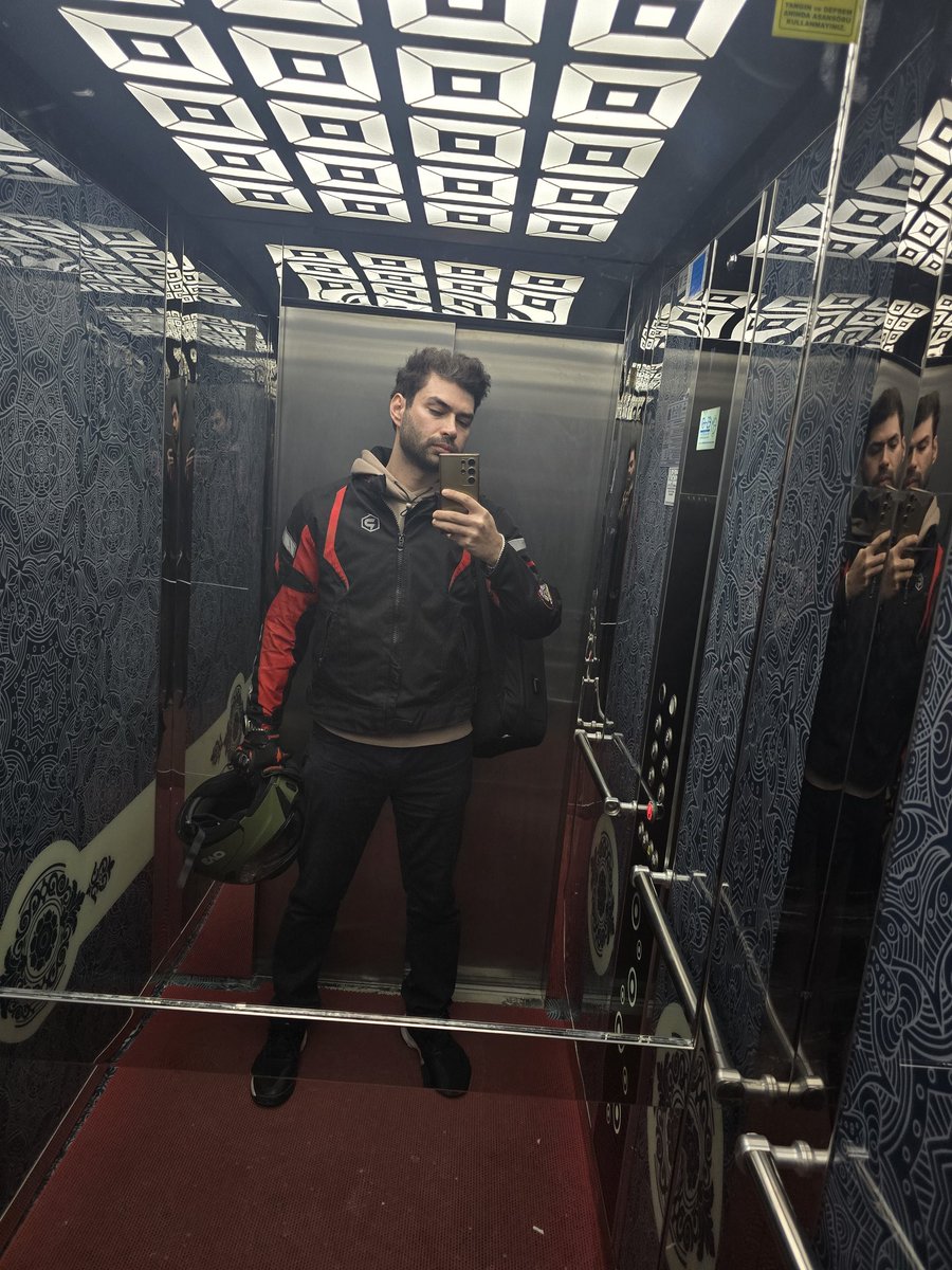 Ömer DOĞANAY tweet media