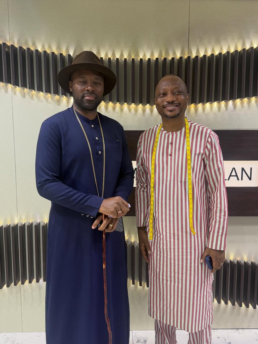 Metro Naija tweet media