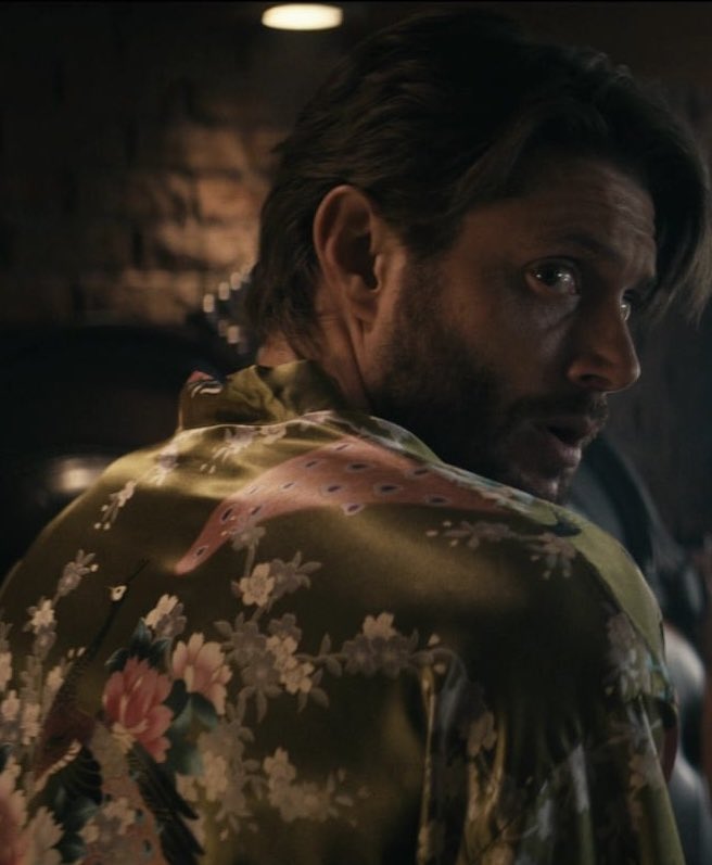 Gisele | the boys spoilers. tweet media