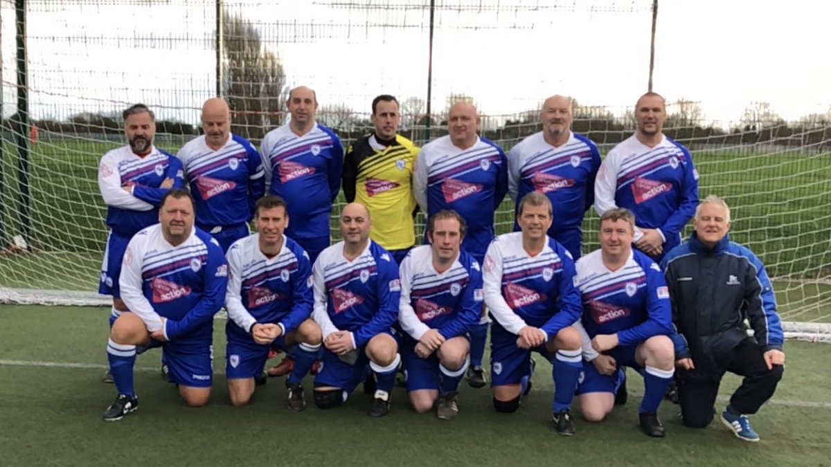 Paul Paviour tweet media