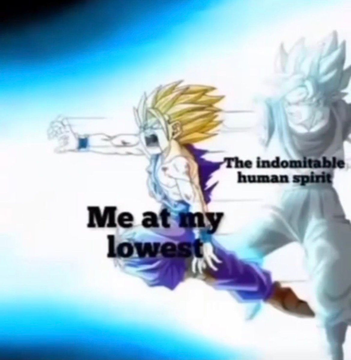 hopecore tweet media