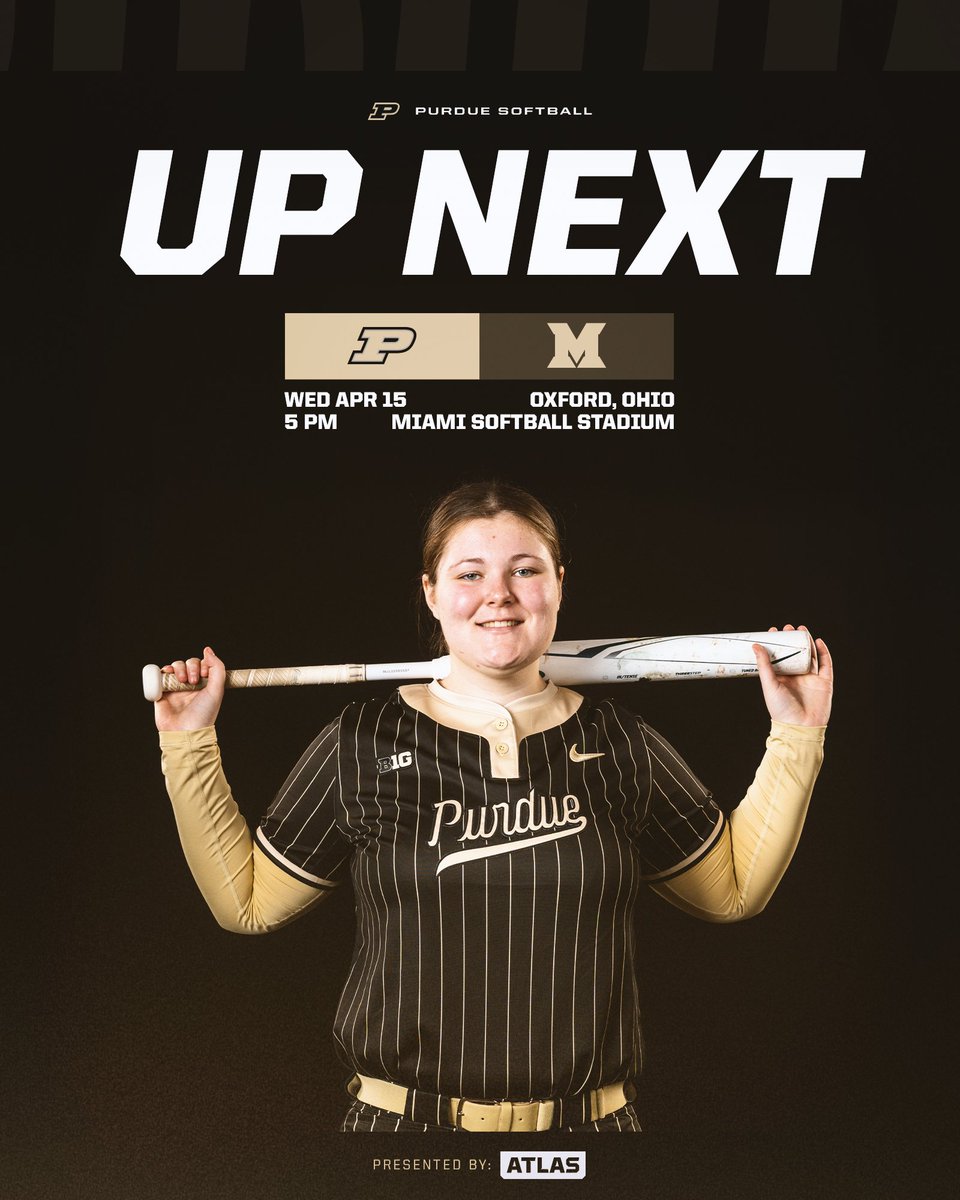 Purdue Softball tweet media