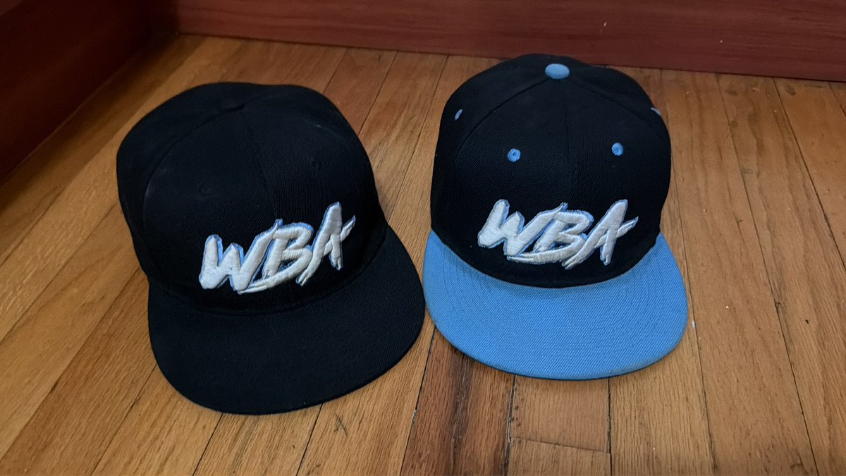 BaseballinBK's tweet photo. @SportsMonkeNFT Thanks for the support!! Nice hat! https://t.co/8zNNxnznUK