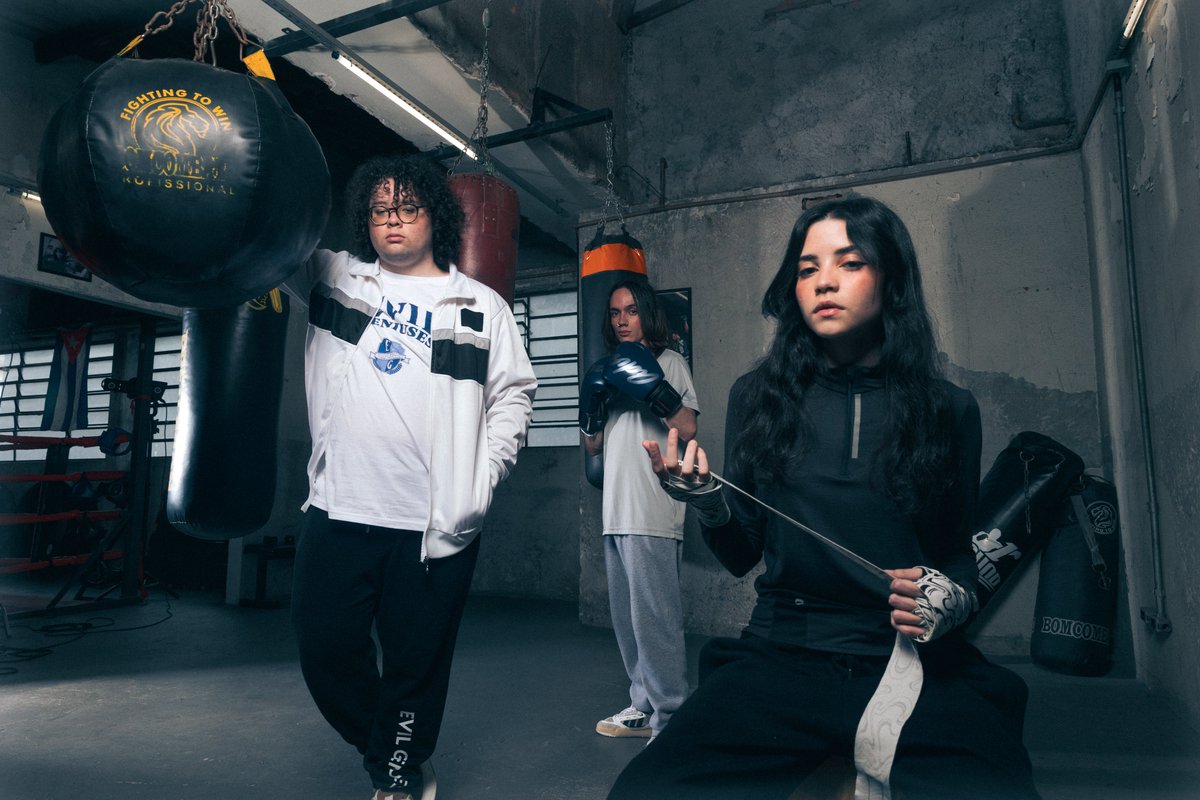 Evil Geniuses tweet media