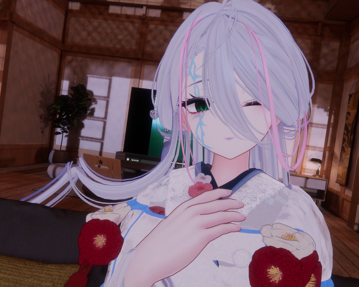 雫瀾(ななみ) @固定注目! tweet media