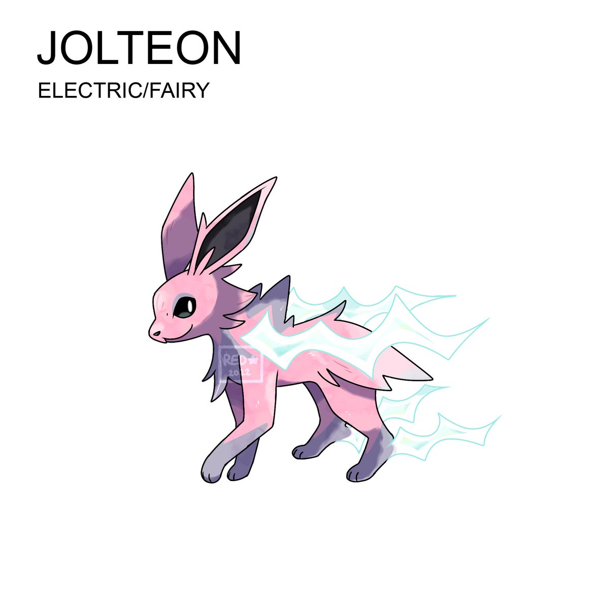 Unovabang's tweet image. double type eeveelution for my fangame
artworks/concepts by reshi and @Red_brb 

Discord: discord.gg/unovabang
#fakemon #pokemon