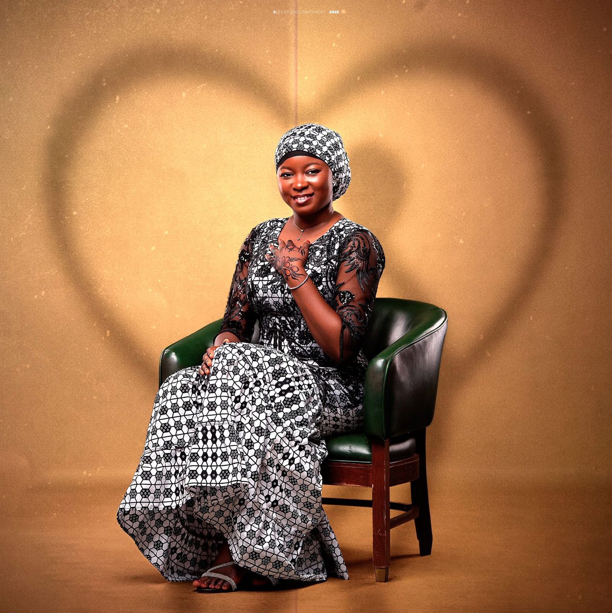 L’héroïne du Faso 🇧🇫 tweet media