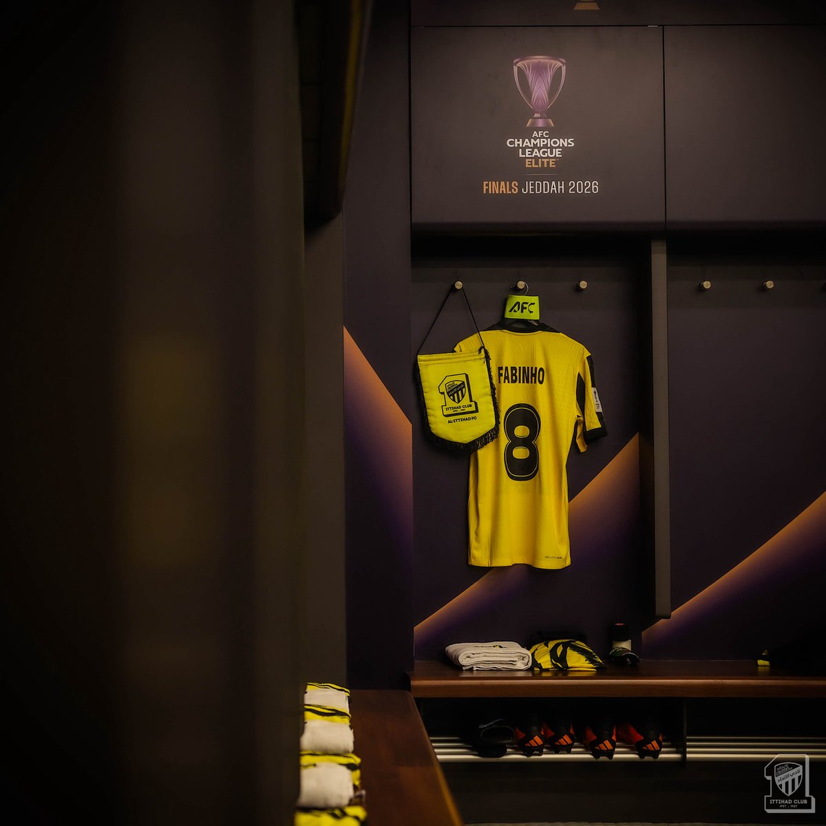 نادي الاتحاد السعودي tweet media