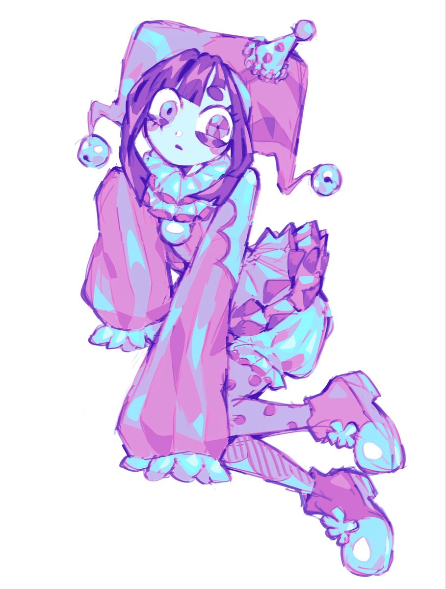 monika 💙 tweet media