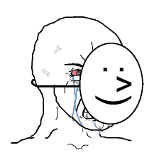 MessyJoe tweet media