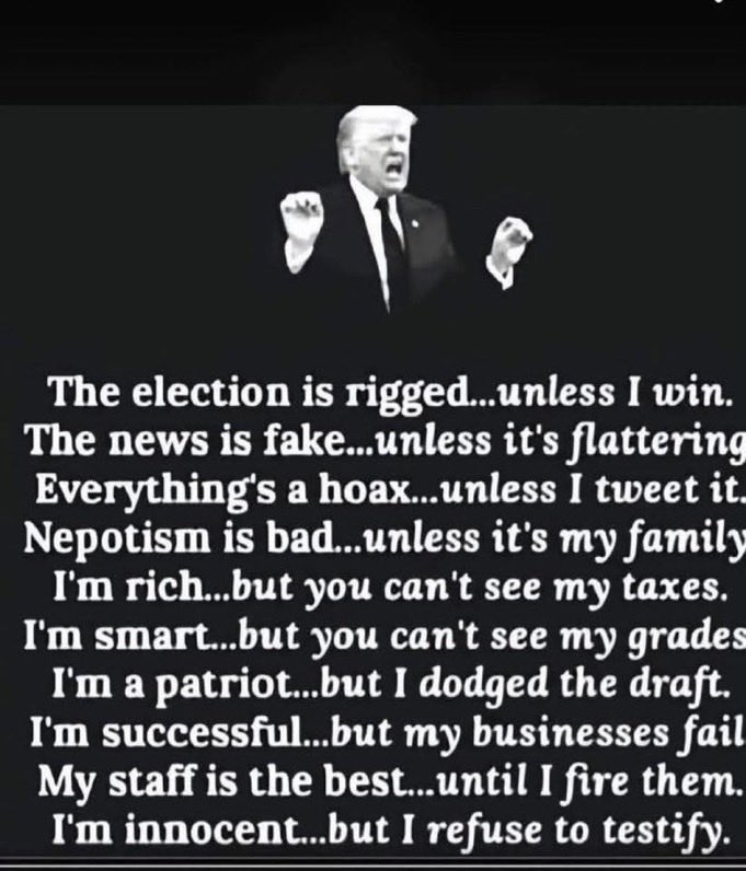 Lisa Ericsson Murphy 🌊🌊Trump Is A Pervert. 🇺🇦 tweet media