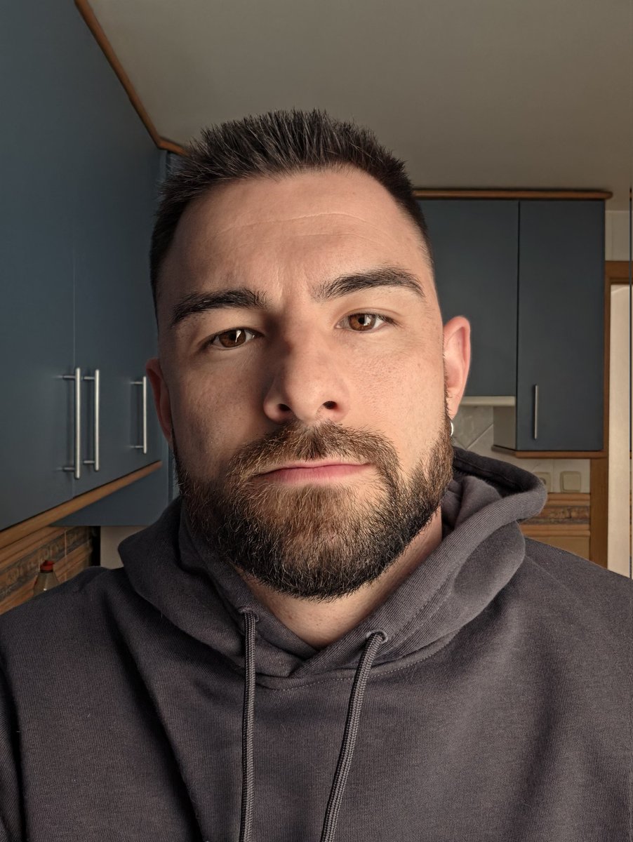 David Arteaga Valledor tweet media