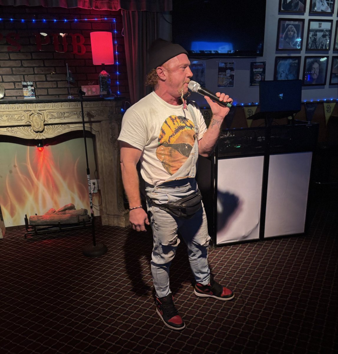 Randy Villarba tweet media