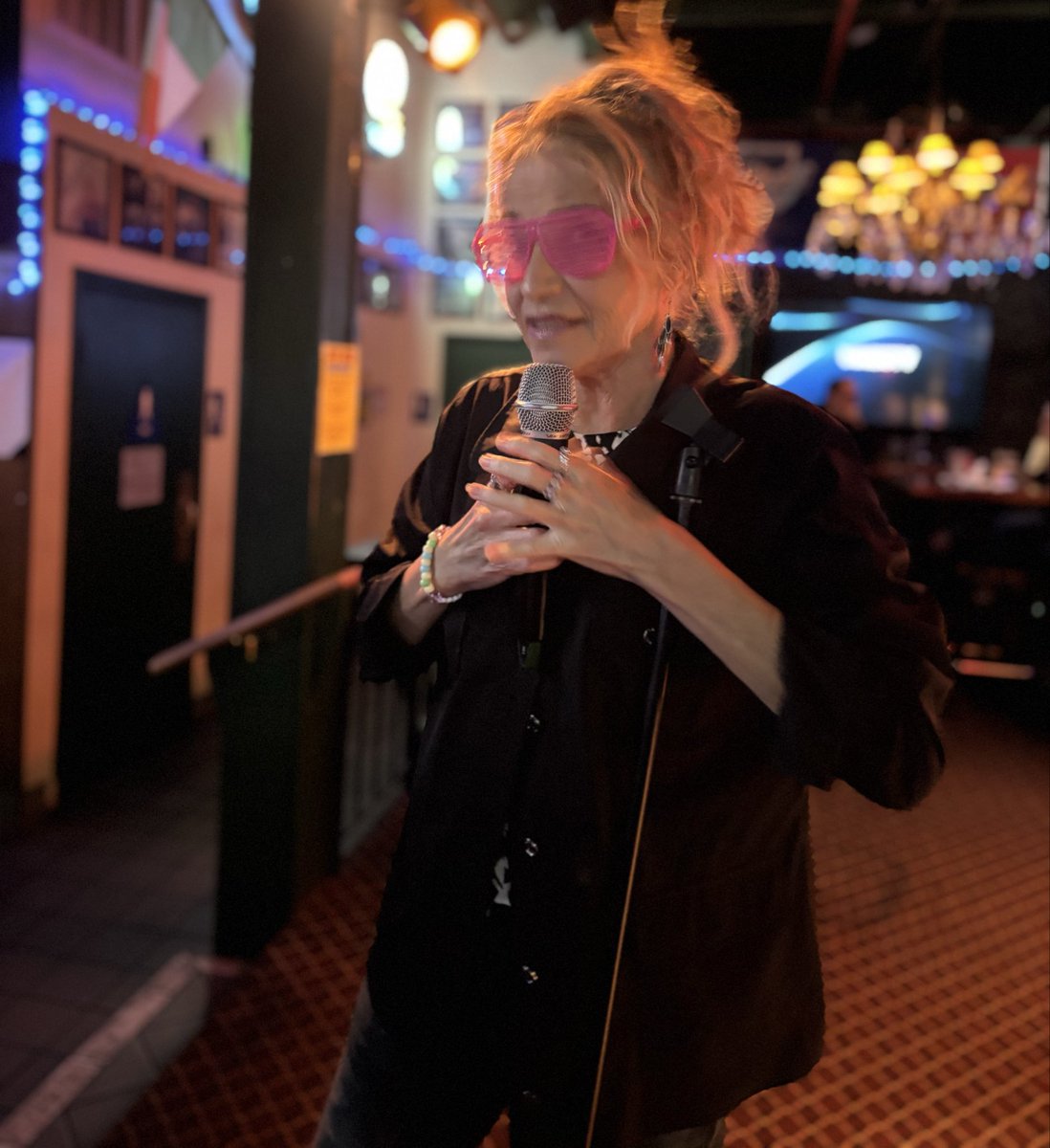 Randy Villarba tweet media