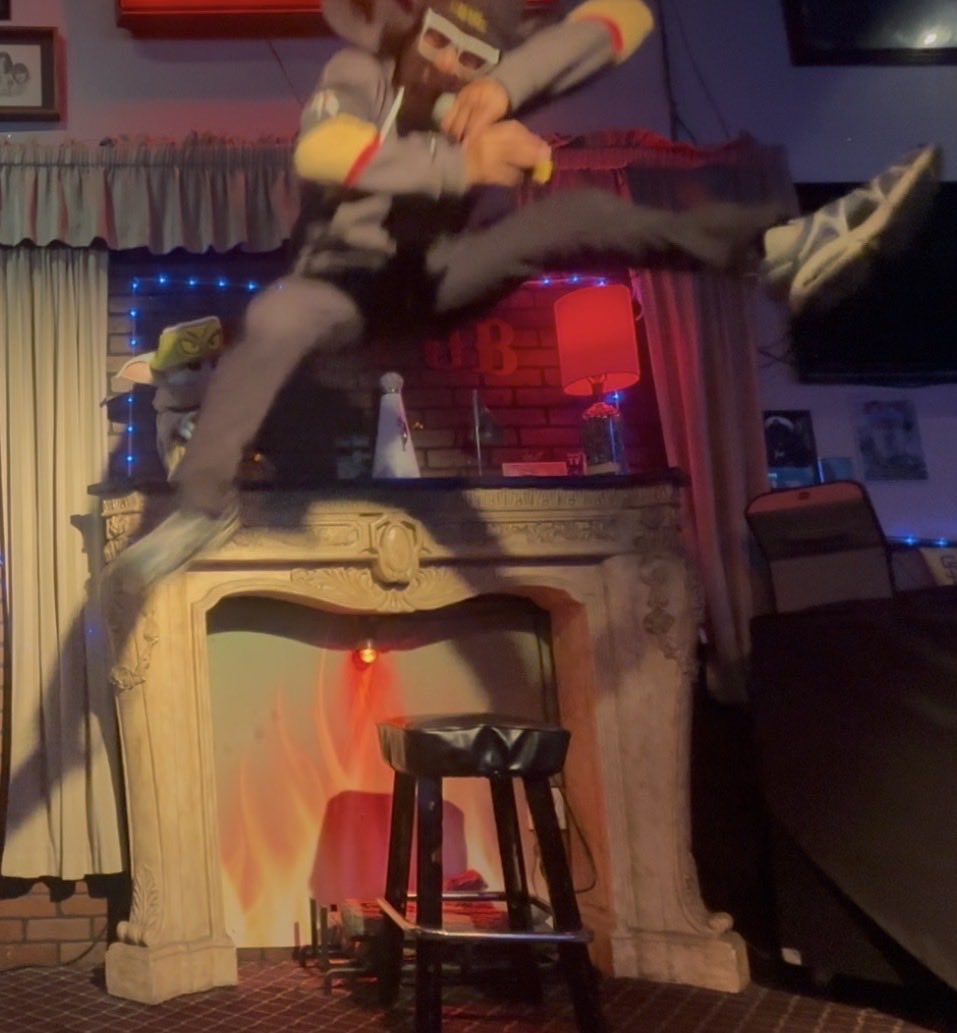 Randy Villarba tweet media