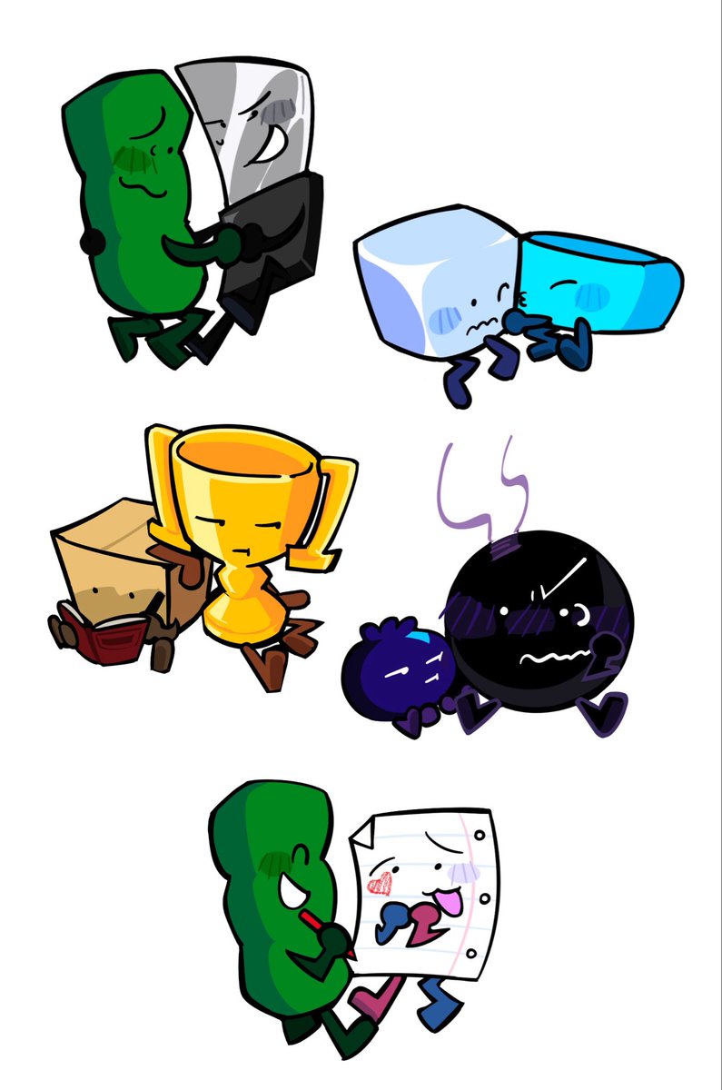 bn_0923's tweet image. 누가 신청했는지 뻔히보이는 리퀘스트