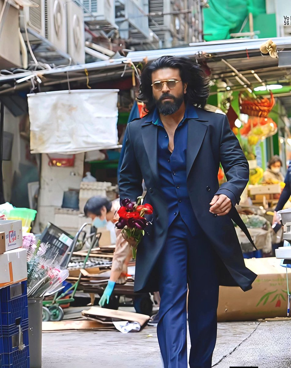 Hari Power💥🔥💥 (PSPK) tweet media