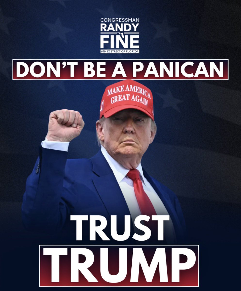 Congressman Randy Fine tweet media