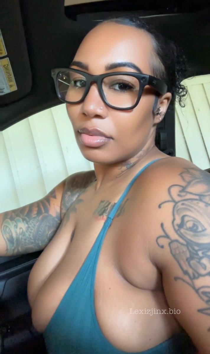 Lexizjinx tweet media