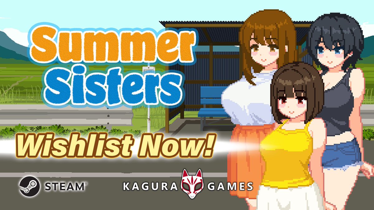 Kagura Games tweet media