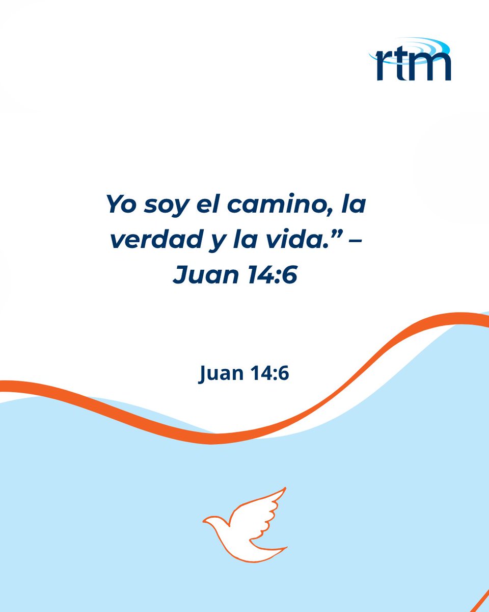 Radio Trans Mundial USA tweet media
