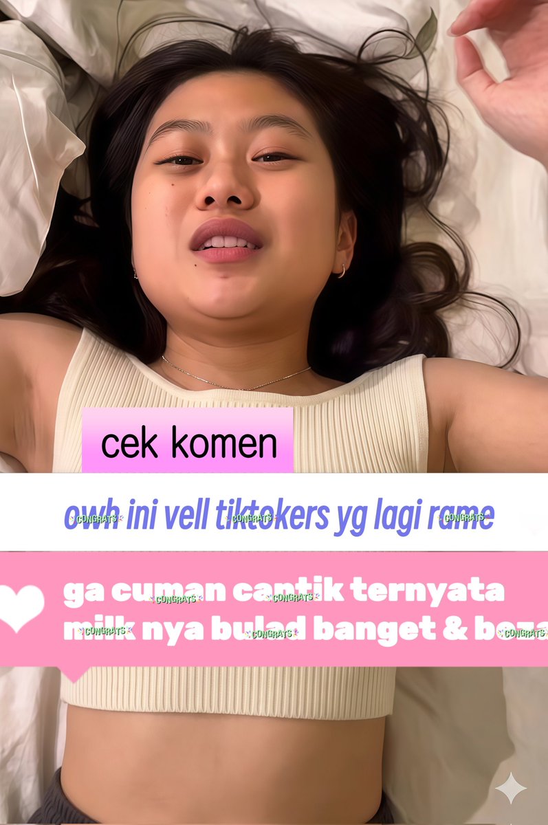 Menggantingq's tweet photo. https://t.co/m5AdDtaRW5