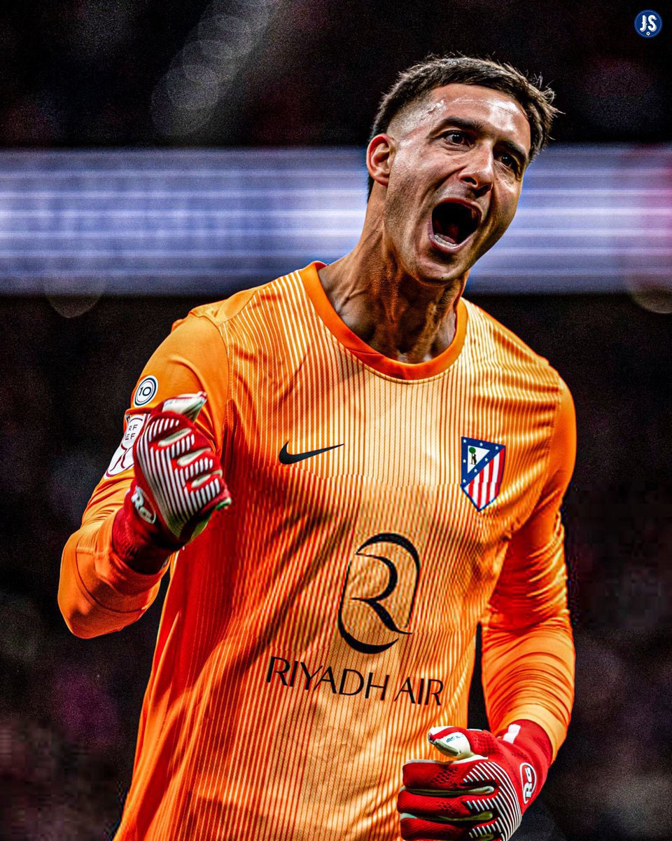 Atletico Universe tweet media