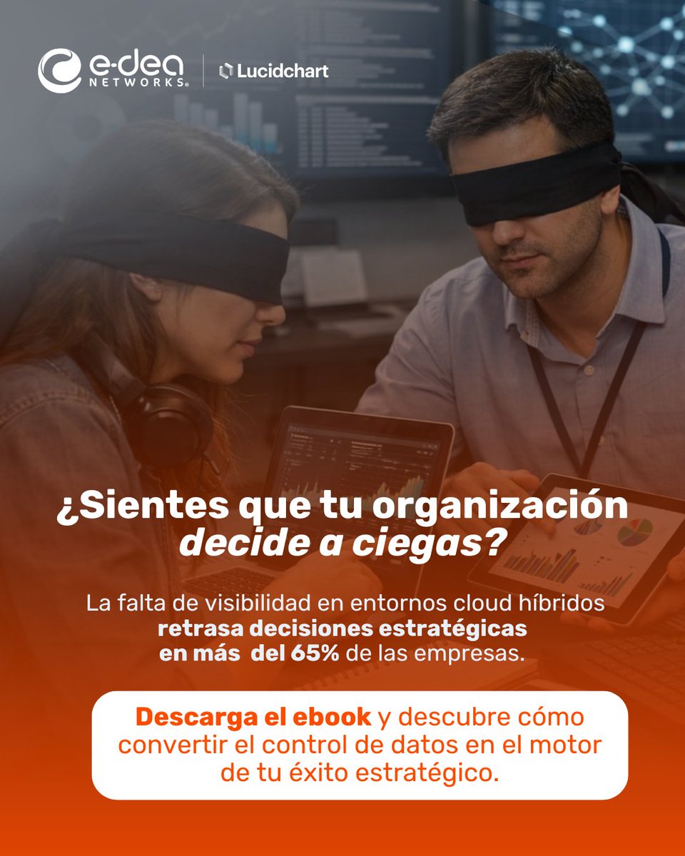 E-dea Networks tweet media