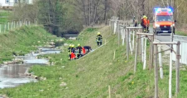 Zwei Einsätze auf dem Radweg beobachter-online.de/rhueden/nachri…