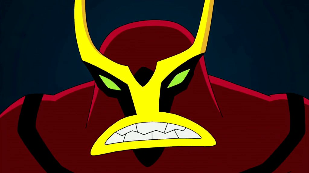 Ben 10 Perfect Shots 🍉 tweet media