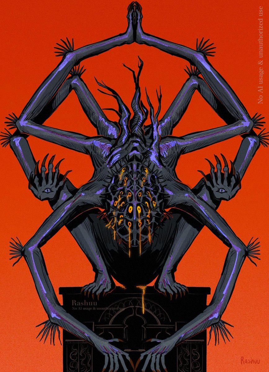 Sad fox | semi hiatus tweet media