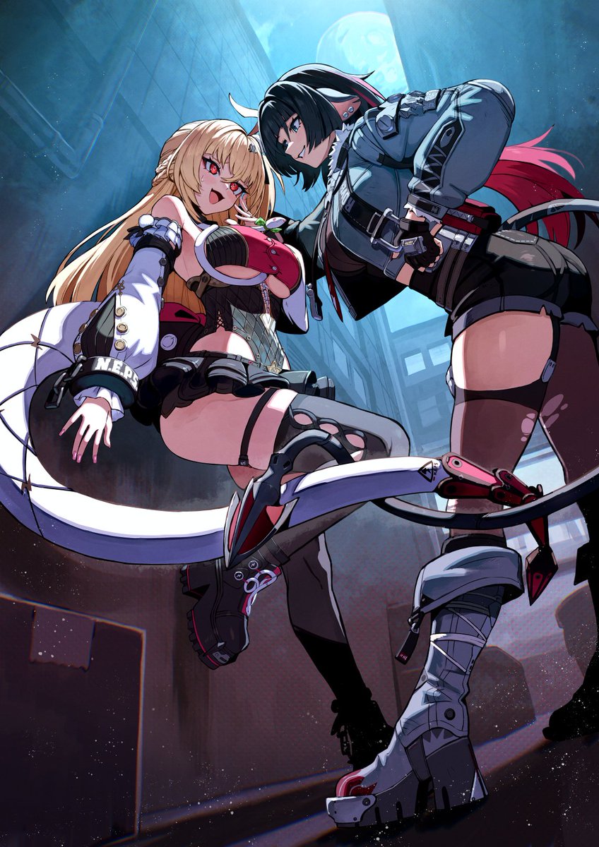 黒井ススム tweet media