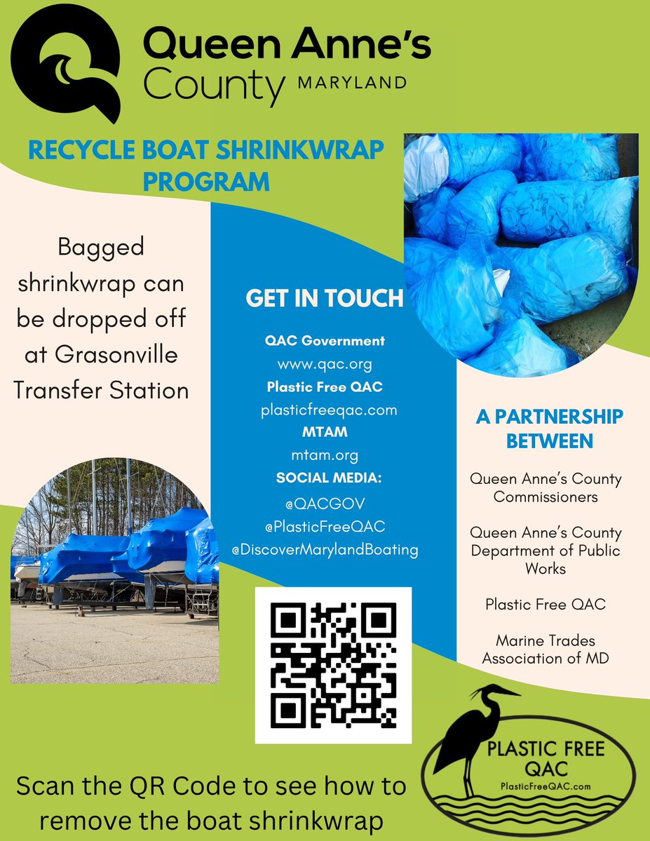 Queen Anne's County tweet media