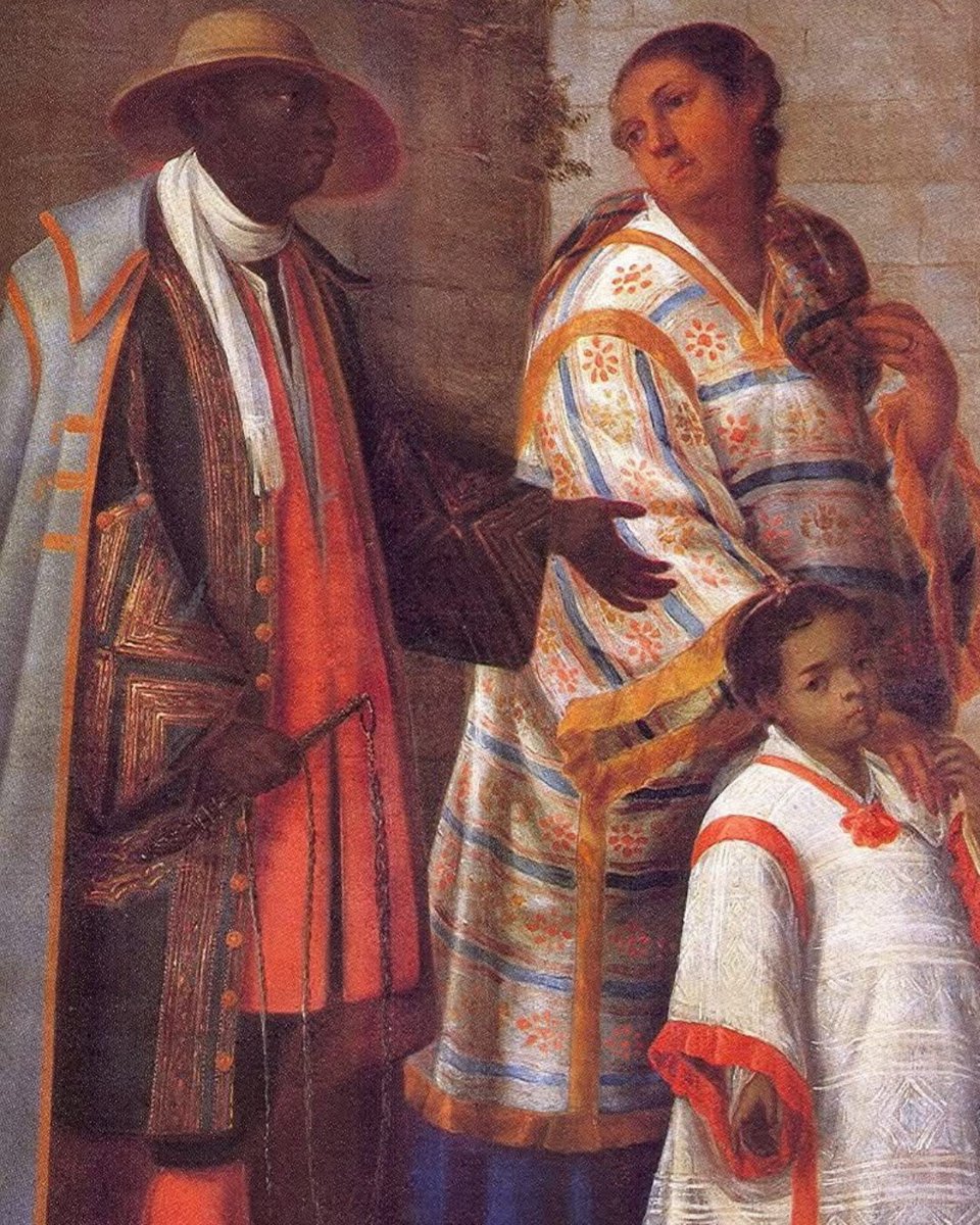 AFRICAN & BLACK HISTORY tweet media