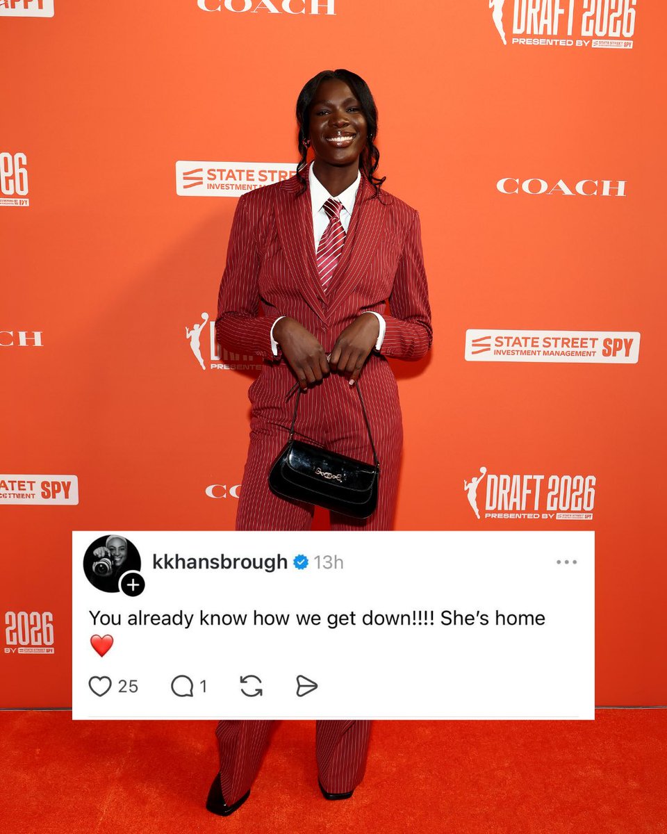 Atlanta Dream tweet media