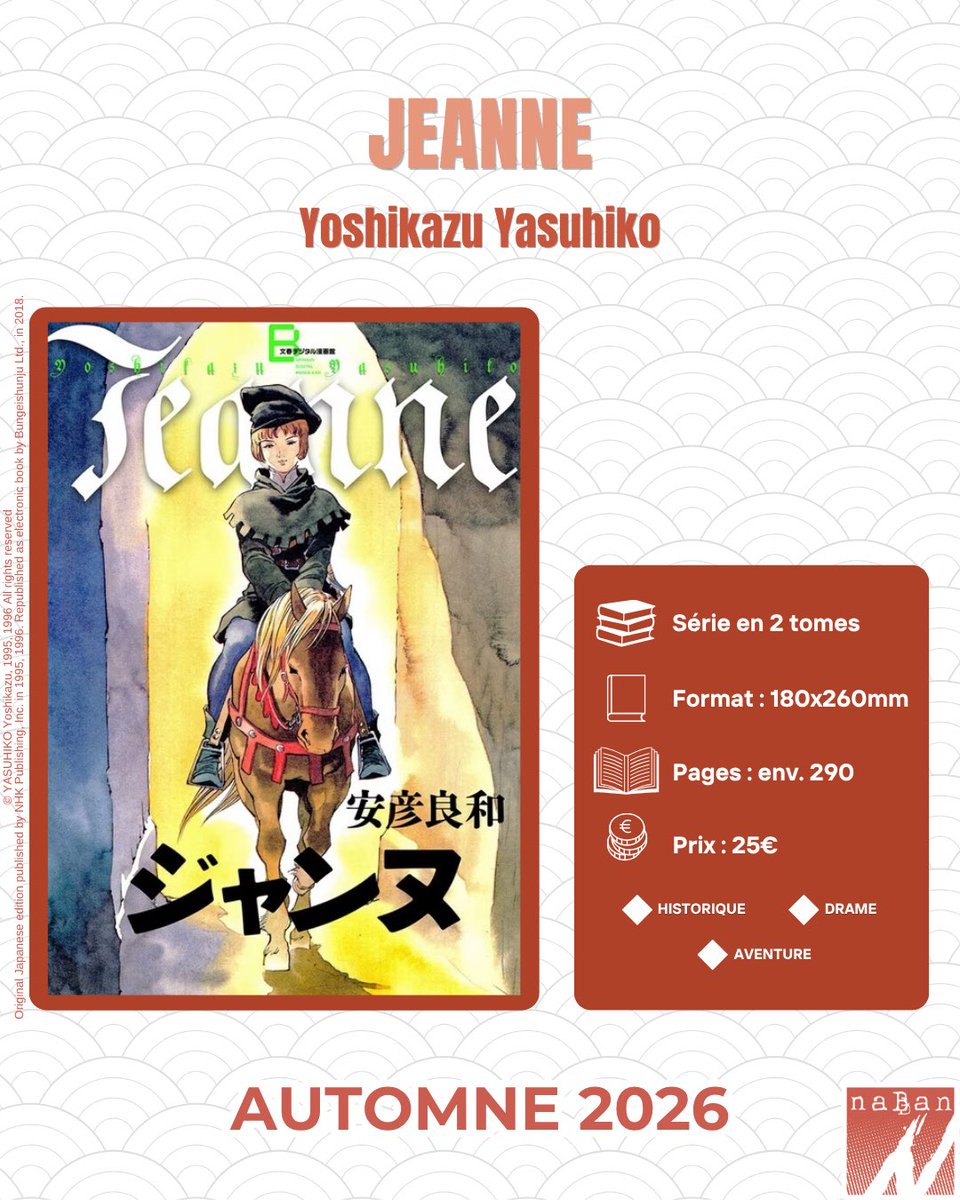 naBan Editions tweet media