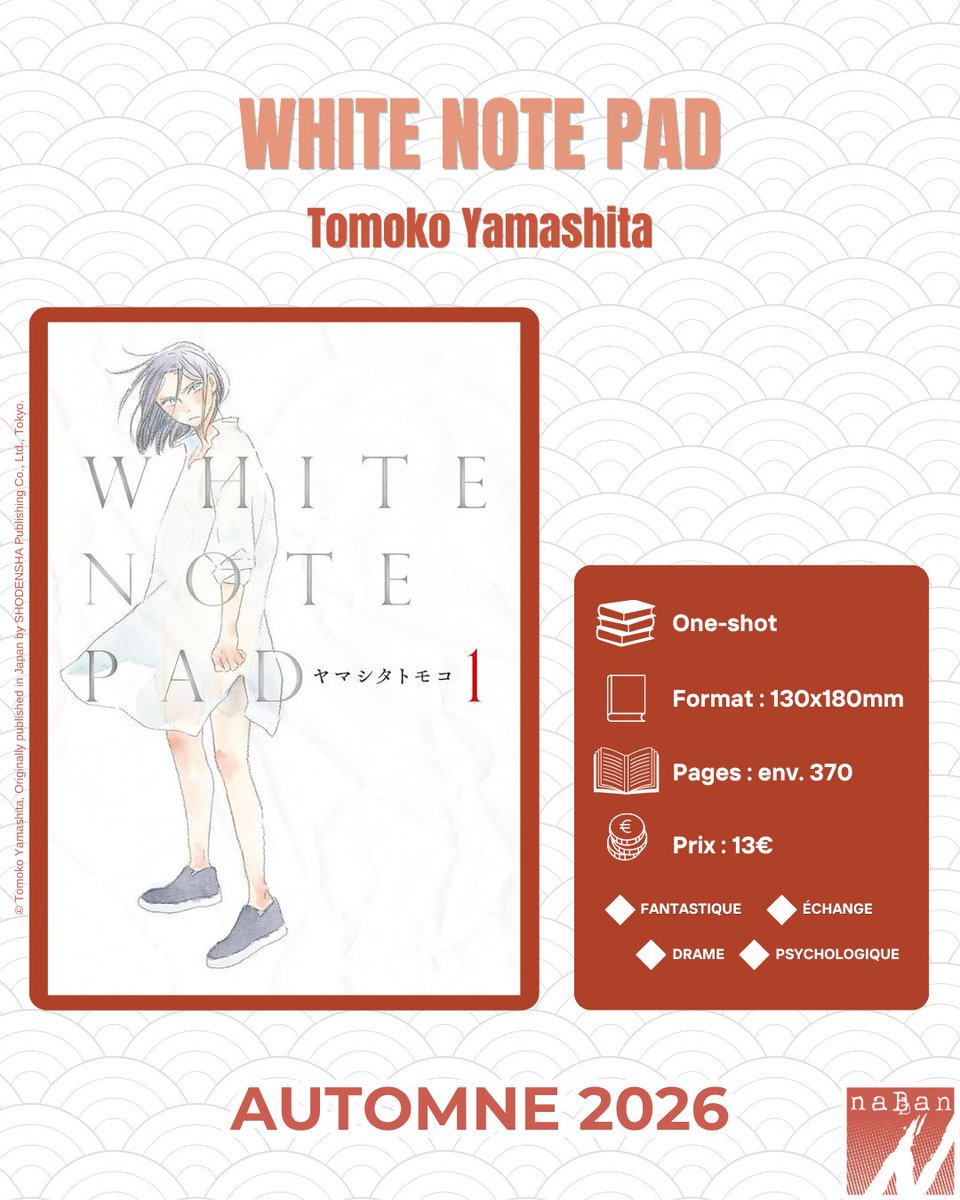 naBan Editions tweet media