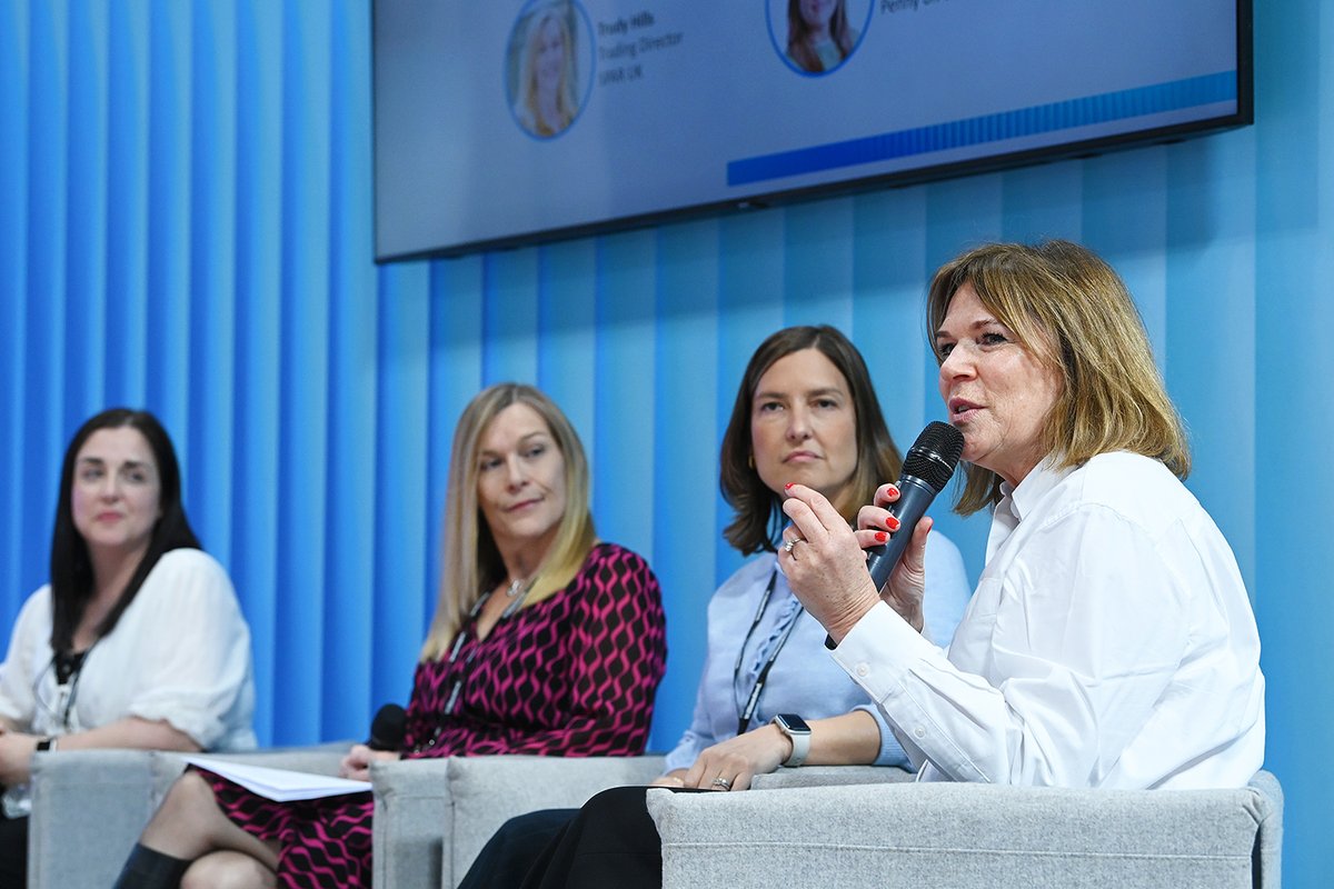 National Convenience Show tweet media