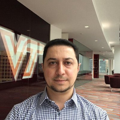 🚨 ICE agents detain regime apologist and frequent BBC Persian commentator Yousof Azizi.

Reports indicate he was taken into custody outside his home and is being transferred to a detention facility in Louisiana.

Azizi is a PhD candidate at Virginia Tech and a regular media