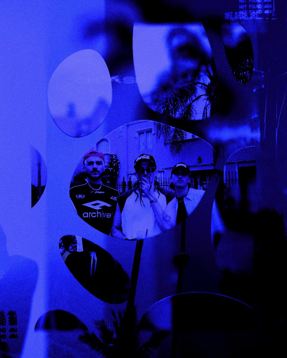 CHASE ATLANTIC tweet media