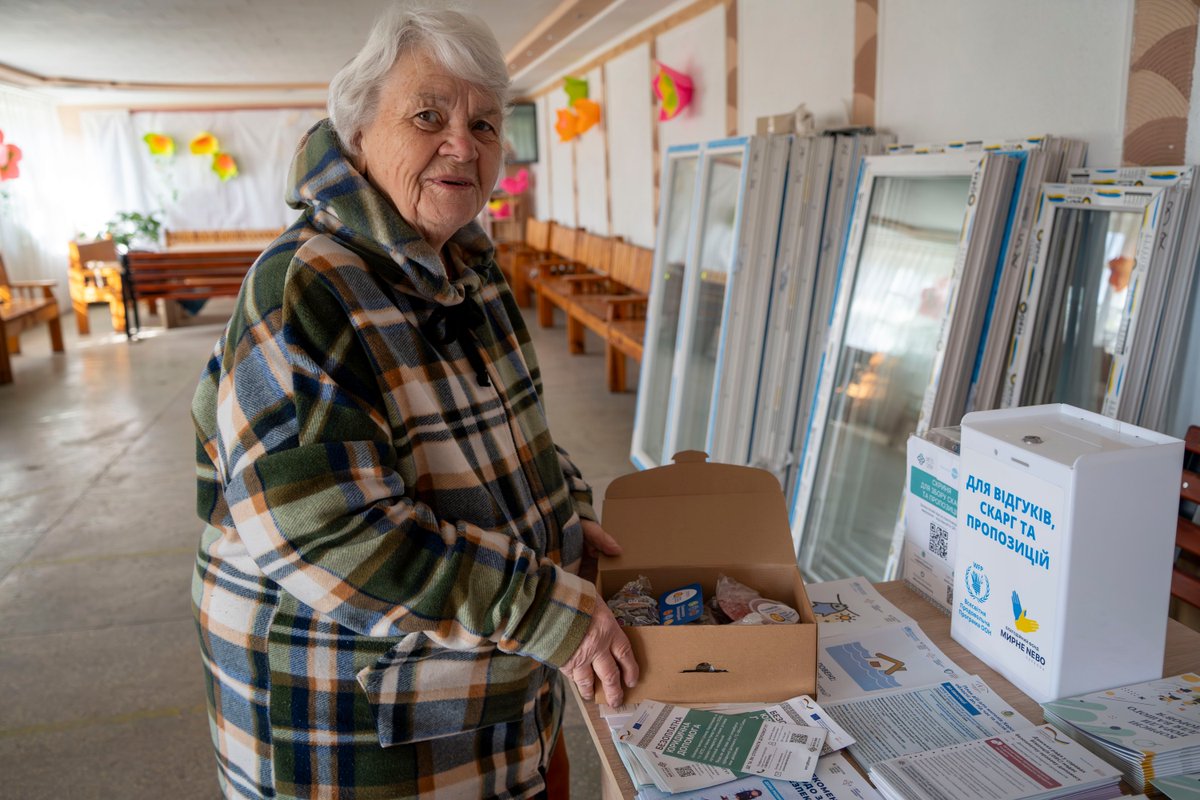 World Central Kitchen tweet media