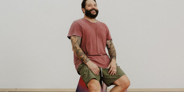 Did you miss REVOK's Artist Talk on April 9? Jason will be back on May 9 at 2 pm, to have a conversation with Dayton-based artist Mike Giant. This event is also FREE and open to all. Find out more information at codayton.org/artist-talks_/