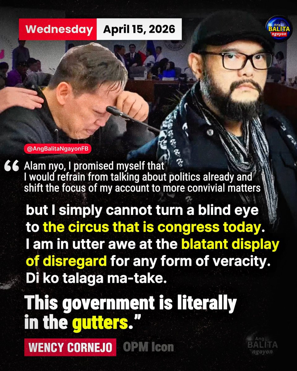 Ang Balita Ngayon tweet media