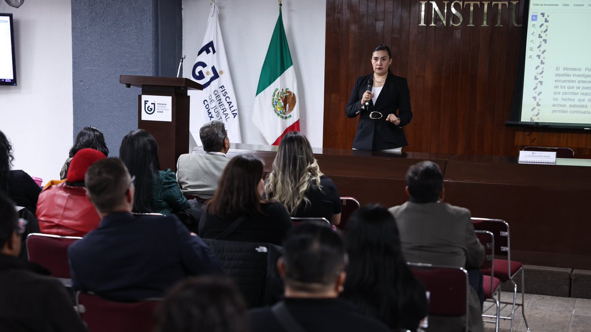 IFPES_CDMX tweet media