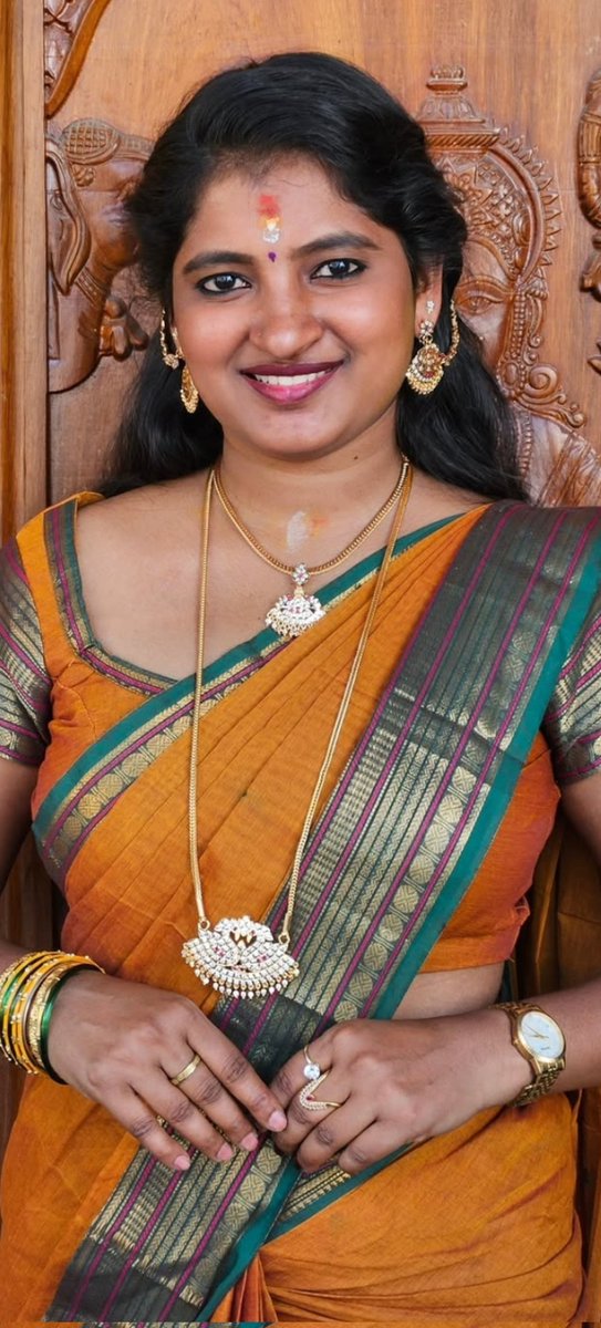 Sudha S tweet media