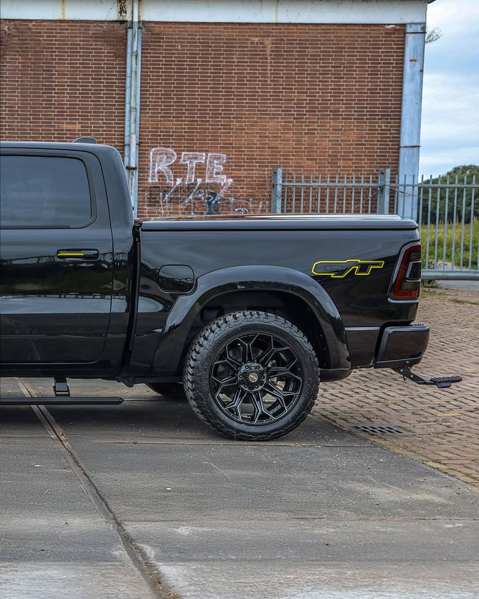 4PLAY Wheels tweet media