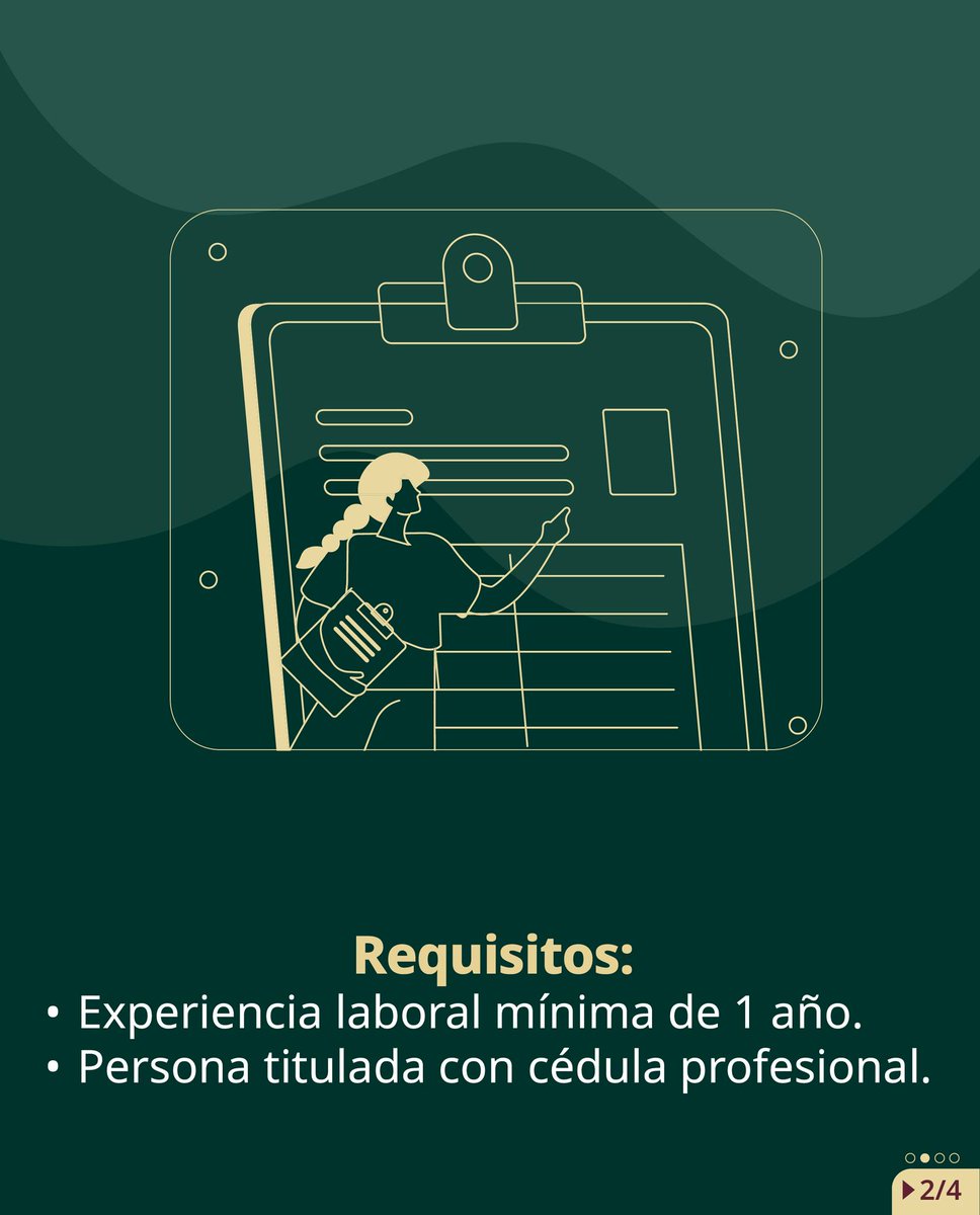SNESanLuis's tweet image. #OfertaDeTrabajo en Alemania 

Participa del  11 al 15 de mayo.

⏰ Postúlate antes del 07 de mayo en la oficina del #SNE más cercana a tu domicilio:
👉 empleo.gob.mx/ayuda#director…

iNTERESADOS EN SAN LUIS POTOSÍ COMUNICATE AL 55 3000  2100 EXT. 81408

 #SinLimites #SLP #TrabajoHay
